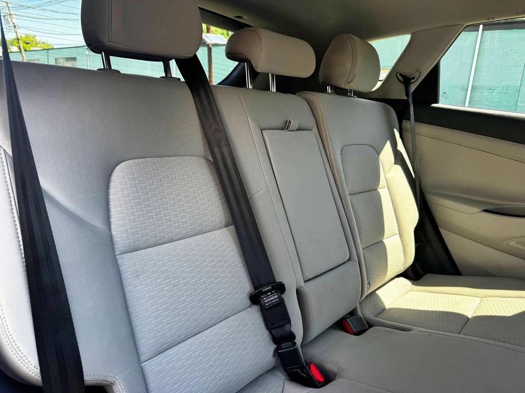 Used 2021 Hyundai Tucson Value AWD/4WD image 73