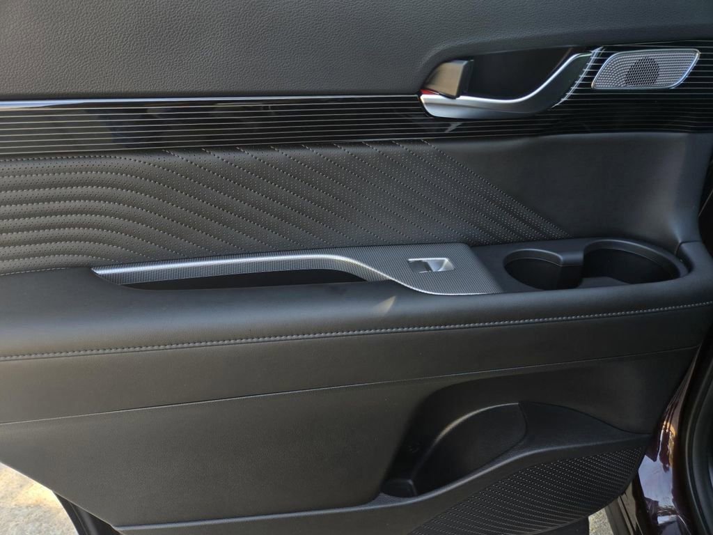 Certified 2024 Hyundai Palisade Calligraphy image 14