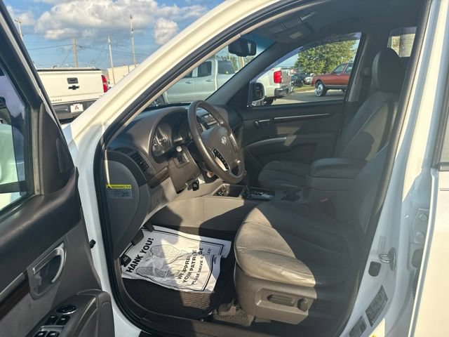 Used 2011 Hyundai Santa Fe SE AWD/4WD image 9