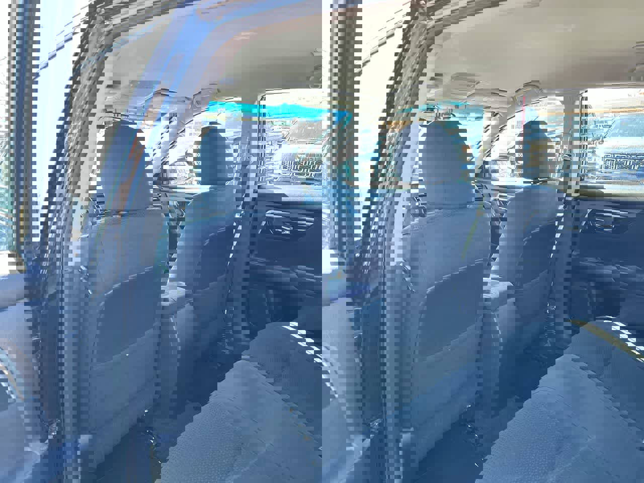 Used 2014 Nissan Altima 2.5 S w/ Display Audio Package image 24