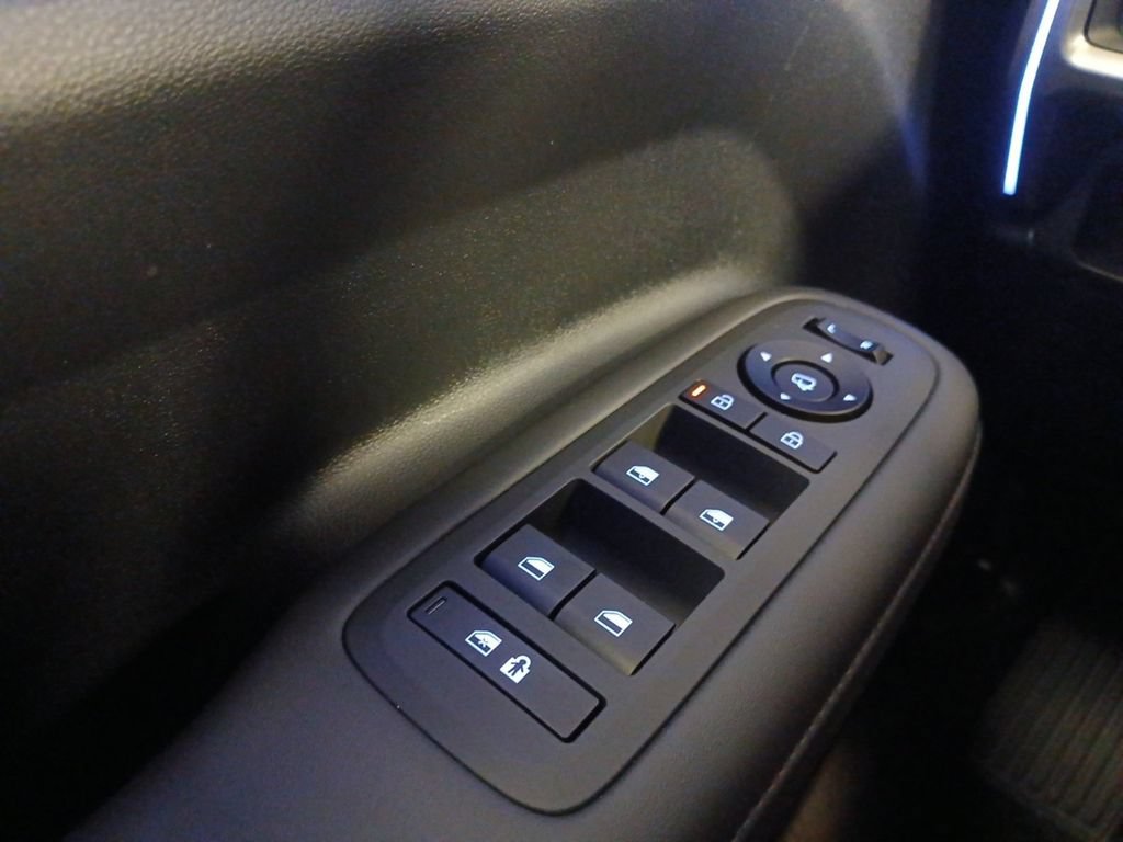 New 2026 Hyundai Santa Fe Limited AWD/4WD image 17