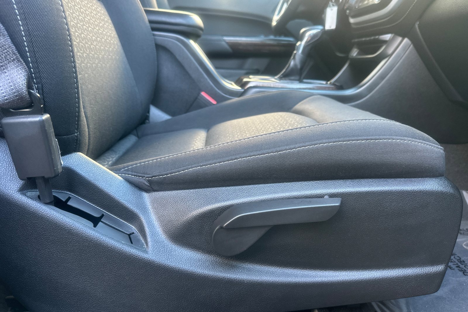 Used 2022 GMC Canyon Elevation w/ Trailering Package image 22