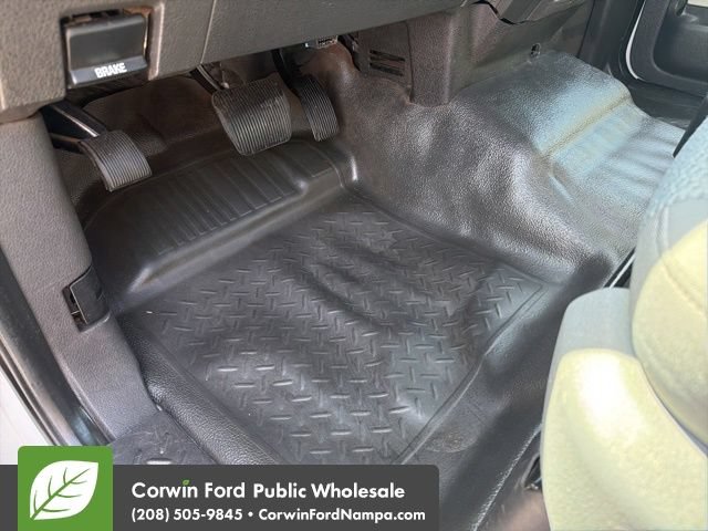 Used 2014 Ford F150 STX w/ Equipment Group 201A Mid AWD/4WD image 24