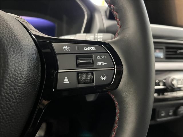 New 2026 Honda Pilot Black Edition image 23