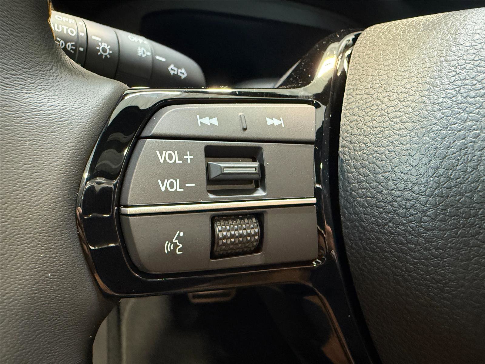 New 2026 Acura Integra A-Spec image 23