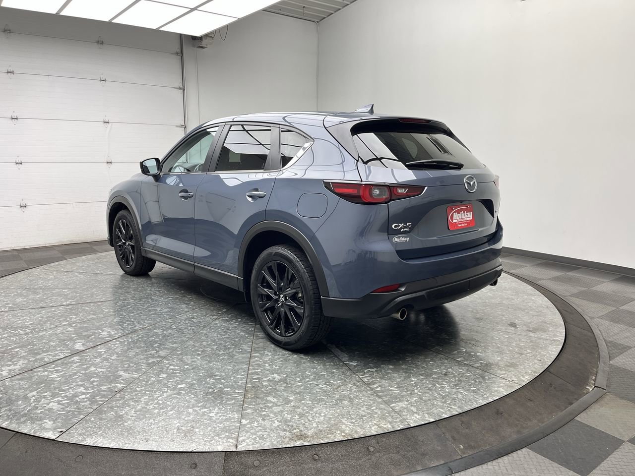 Certified 2024 MAZDA CX-5 Carbon Edition AWD/4WD video 2