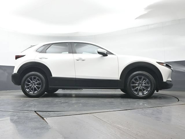 Certified 2024 MAZDA CX-30 AWD 2.5 S image 28