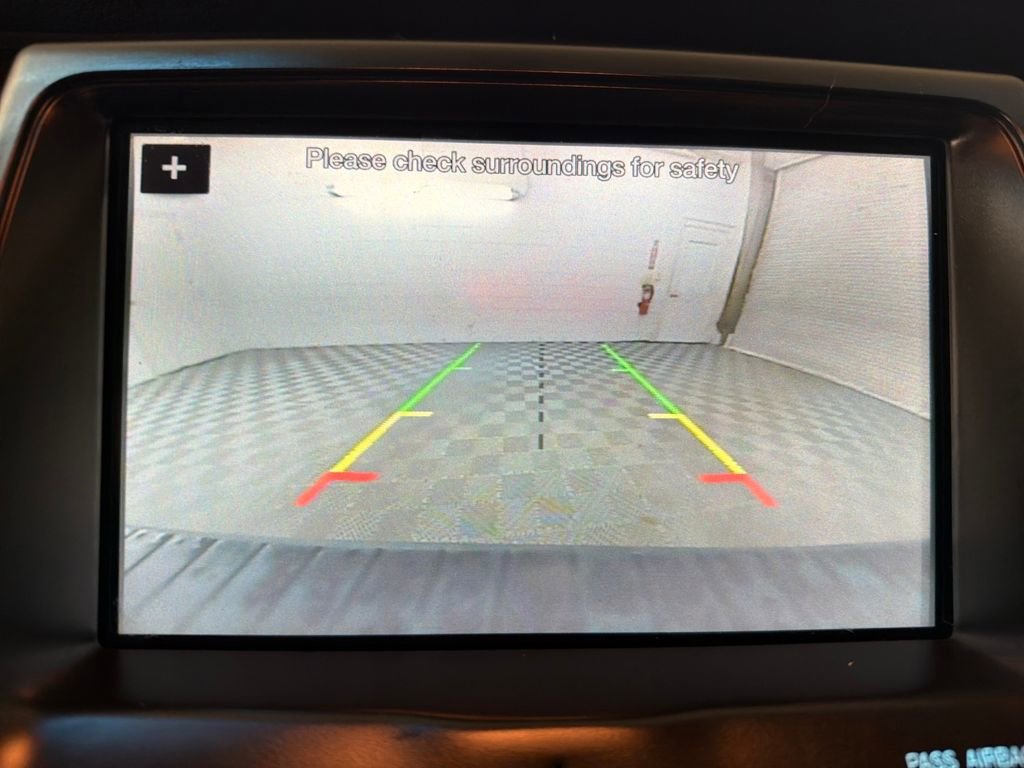 Used 2018 Ford Flex SEL w/ Equipment Group 202A image 24