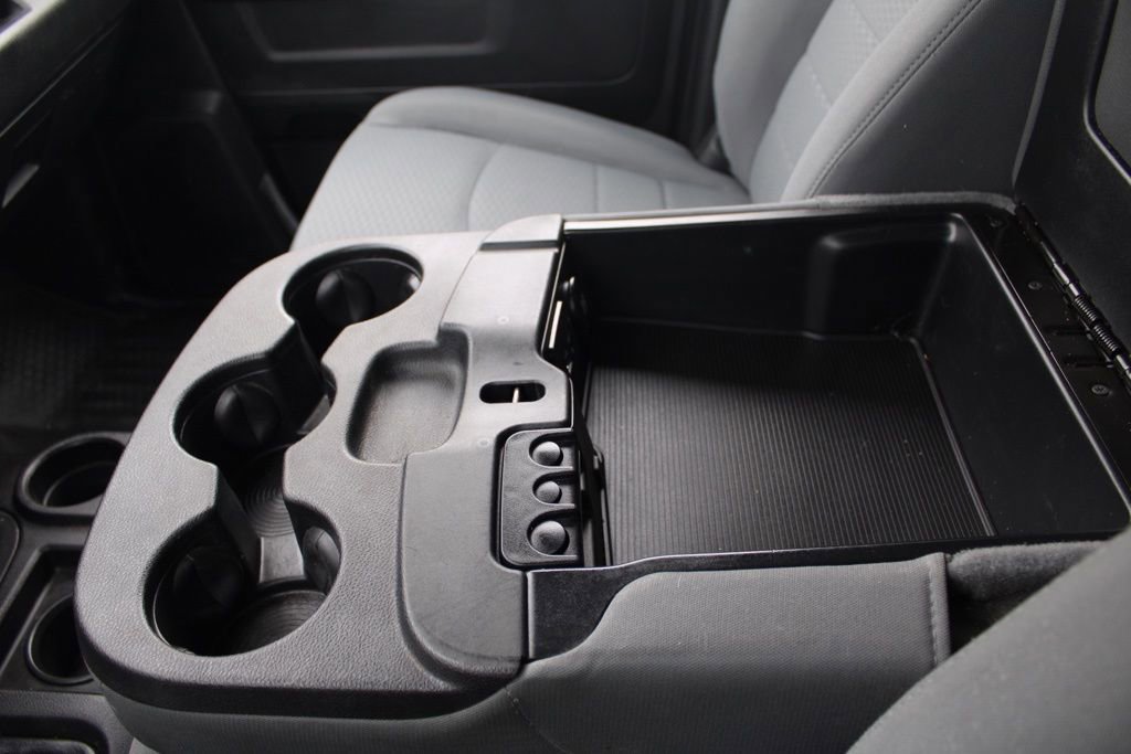 Used 2017 RAM 2500 Tradesman w/ Snow Chief Group image 36