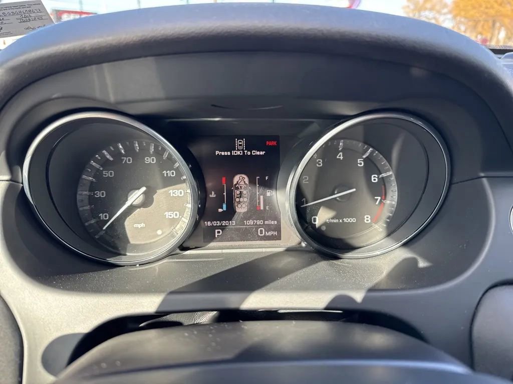 Used 2016 Land Rover Discovery Sport HSE image 9