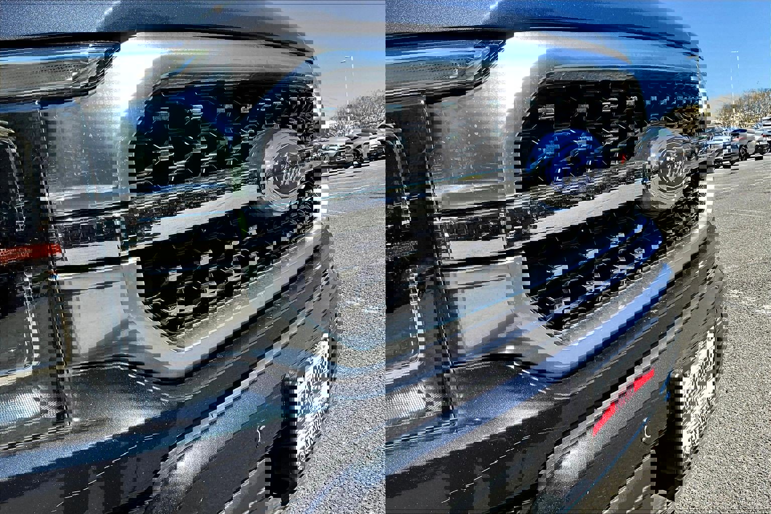 Used 2021 Ford F150 Platinum w/ Equipment Group 701A High image 29