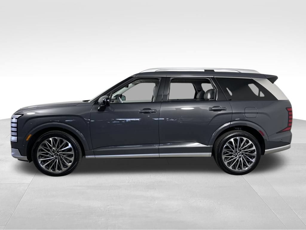 New 2026 Hyundai Palisade Calligraphy AWD/4WD image 2