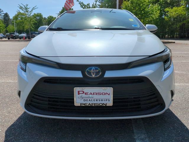 Used 2024 Toyota Corolla LE image 9