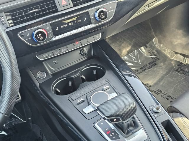 Used 2019 Audi A5 2.0T Premium Plus w/ Premium Plus AWD/4WD image 35