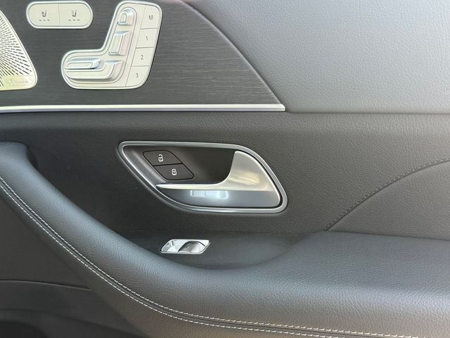 New 2026 Mercedes-Benz GLE 450 4MATIC image 27