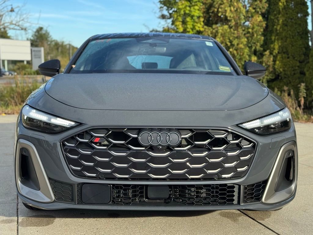 New 2025 Audi S5 Prestige AWD/4WD video 2