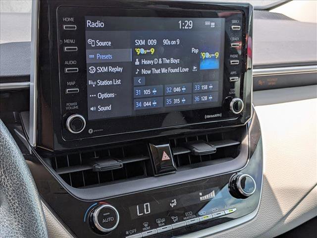 Used 2021 Toyota Corolla LE FWD image 6