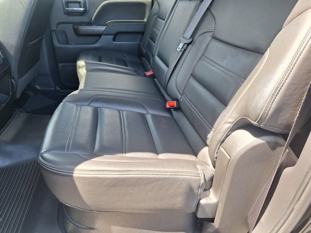 Used 2018 GMC Sierra 1500 Denali image 23