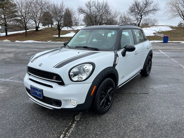 Used 2015 MINI Cooper Countryman S image 5