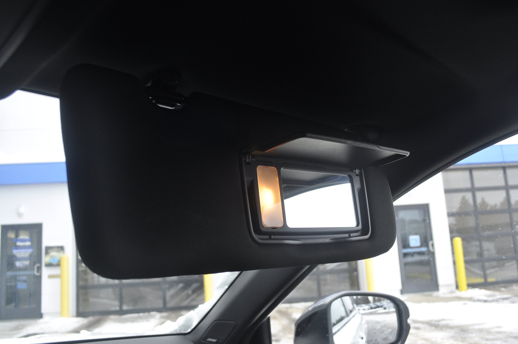 Certified 2023 Honda CR-V Sport Touring image 28