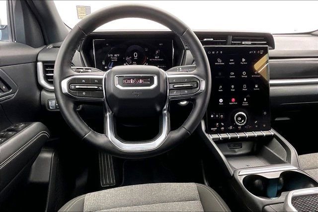 Used 2026 GMC Terrain Elevation AWD/4WD image 4