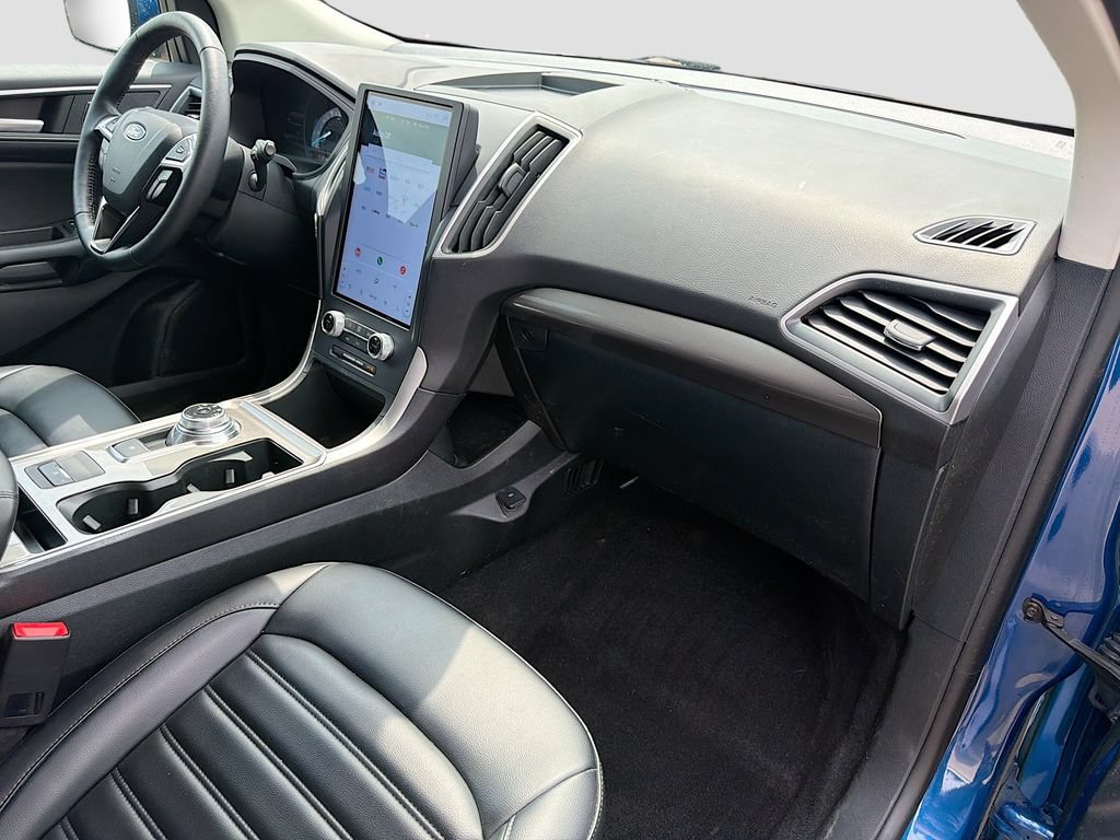 Used 2024 Ford Edge SEL w/ Convenience Package AWD/4WD image 29