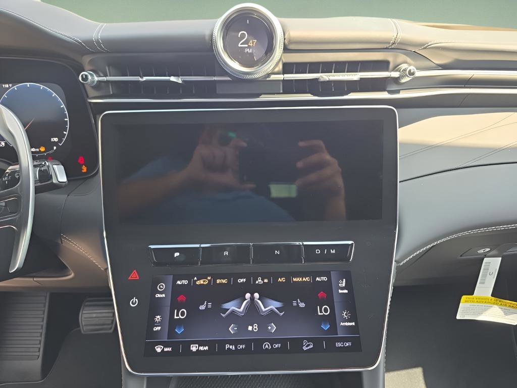 New 2025 Maserati Grecale GT image 26