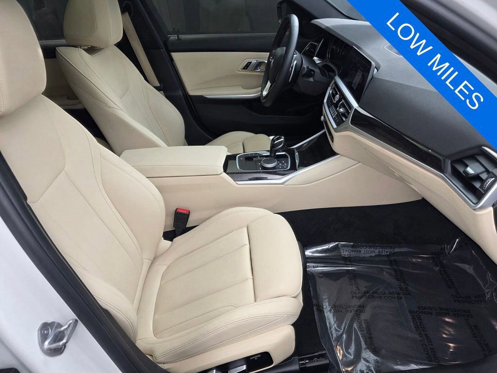 Used 2020 BMW 330i Sedan image 29