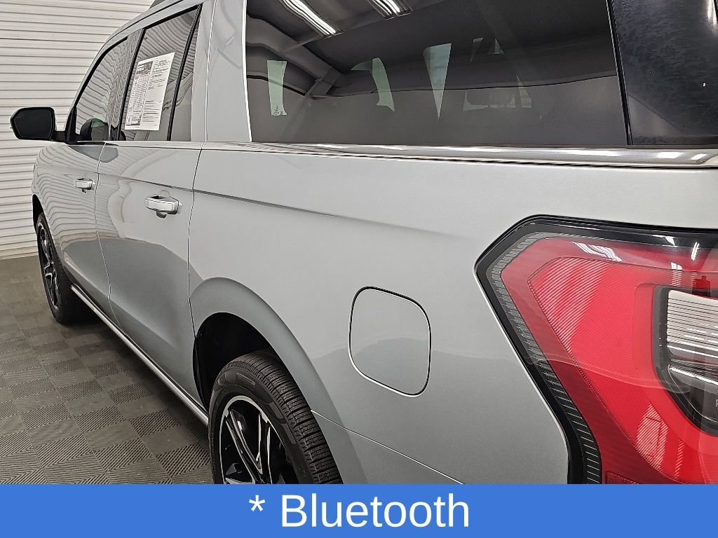 Used 2020 Ford Expedition Max Limited RWD image 7