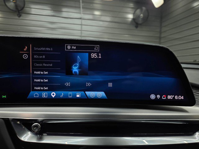 Used 2024 Cadillac Lyriq Sport AWD/4WD image 26