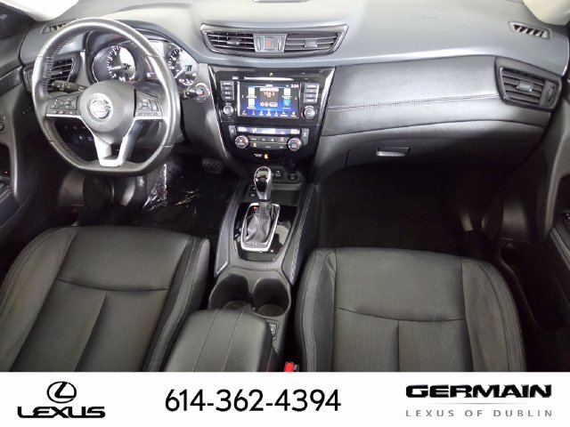 Used 2018 Nissan Rogue SL w/ Premium Package AWD/4WD image 28