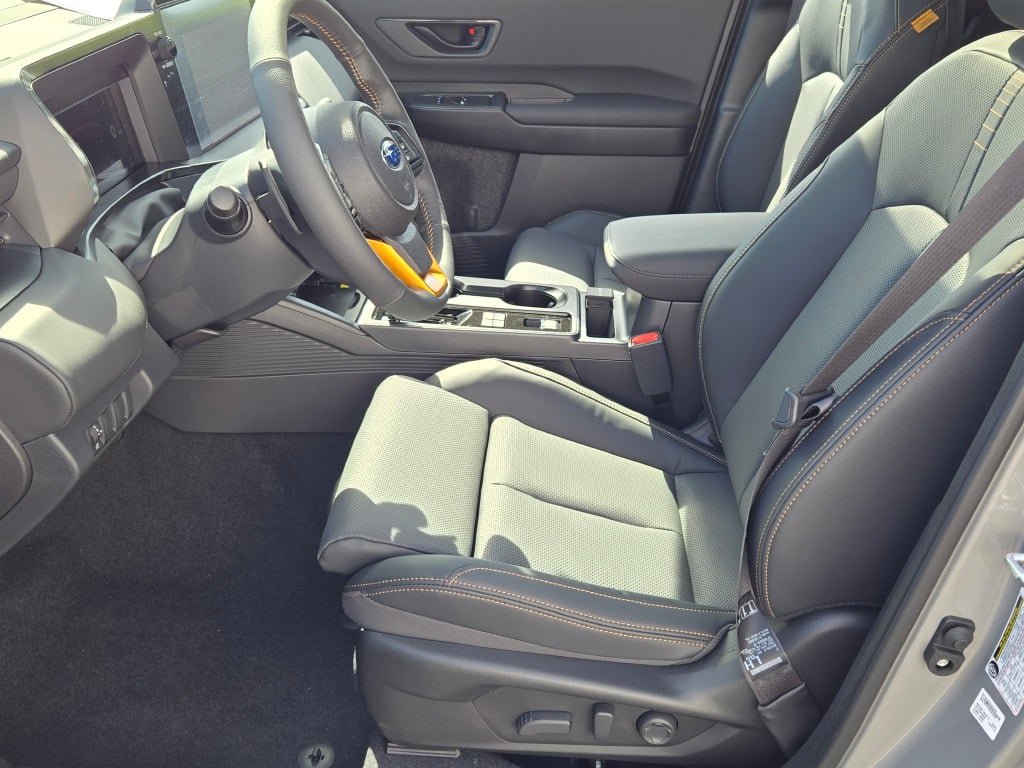New 2026 Subaru Outback Wilderness AWD/4WD image 24