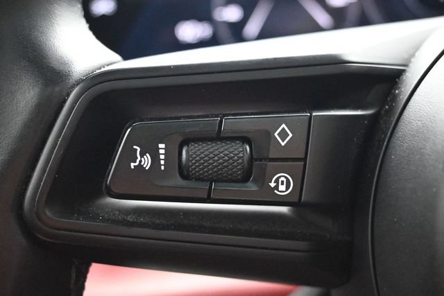 Used 2020 Porsche Taycan 4S AWD/4WD image 21