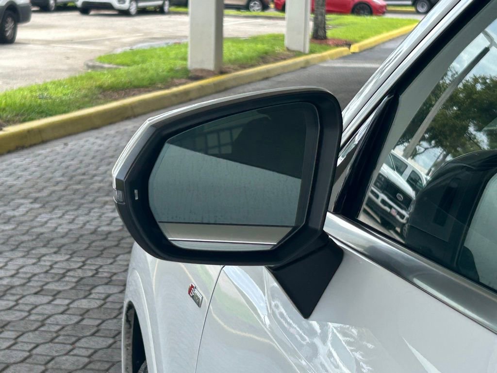 Used 2023 Audi Q3 2.0T Premium image 15