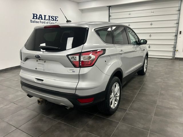 Used 2017 Ford Escape SE AWD/4WD image 7