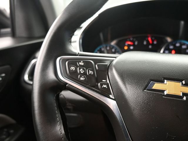 Used 2024 Chevrolet Equinox LT image 16