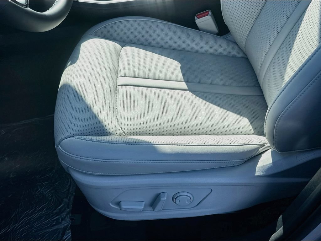 New 2026 Kia Sorento X-Line EX AWD/4WD image 20