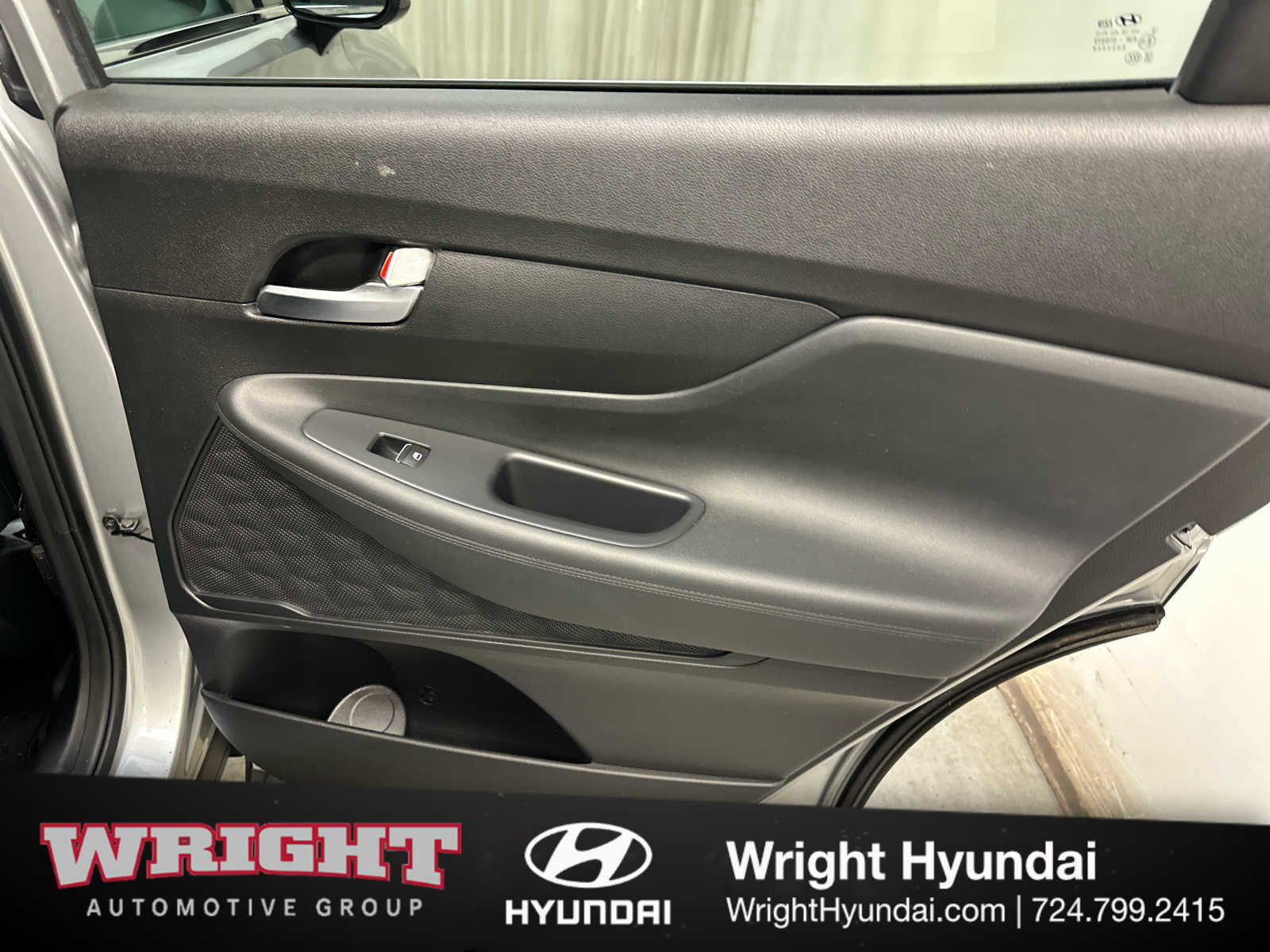 Certified 2023 Hyundai Santa Fe SEL w/ Winter Weather Package image 15