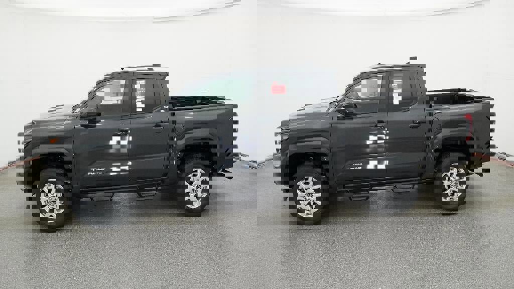 New 2026 Toyota Tacoma SR5 image 36