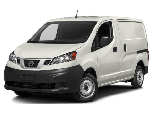 Used 2015 Nissan NV200 S FWD image 2