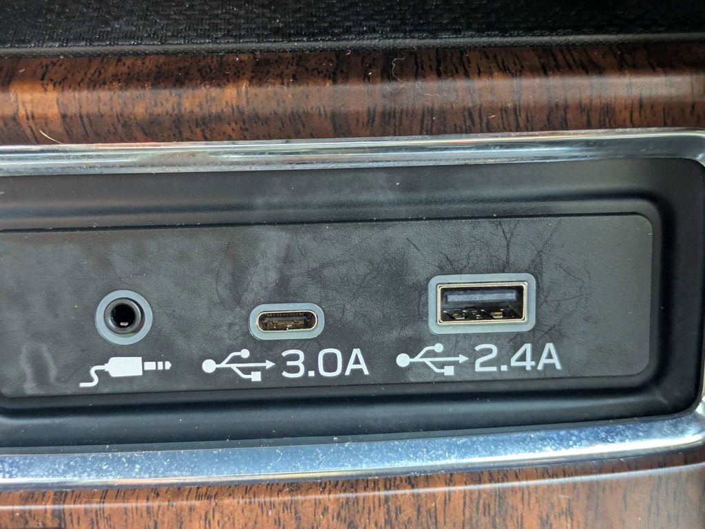 Certified 2023 Subaru Ascent Touring AWD/4WD image 26