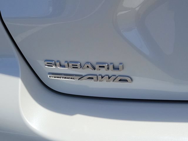Used 2025 Subaru Crosstrek 2.5i Premium AWD/4WD image 30