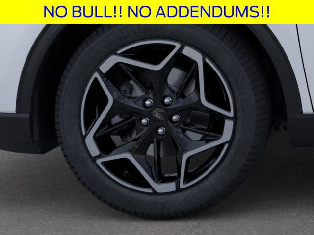 New 2026 Ford Escape Platinum w/ Premium Technology Package image 20