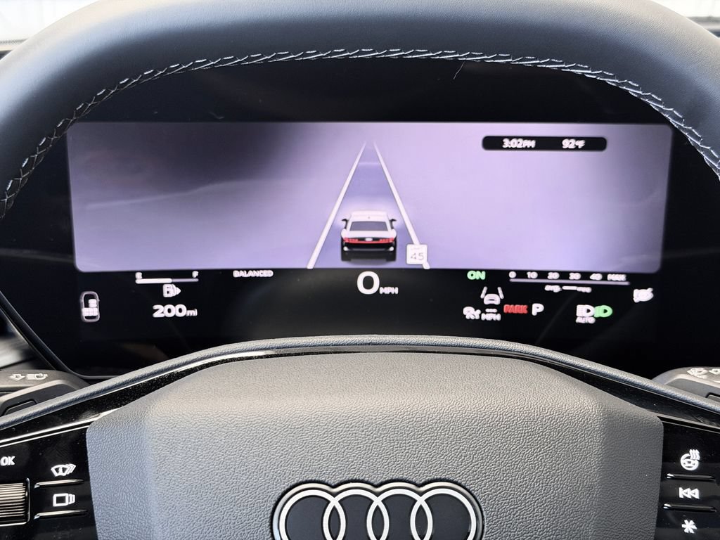 New 2026 Audi A6 Prestige AWD/4WD image 17