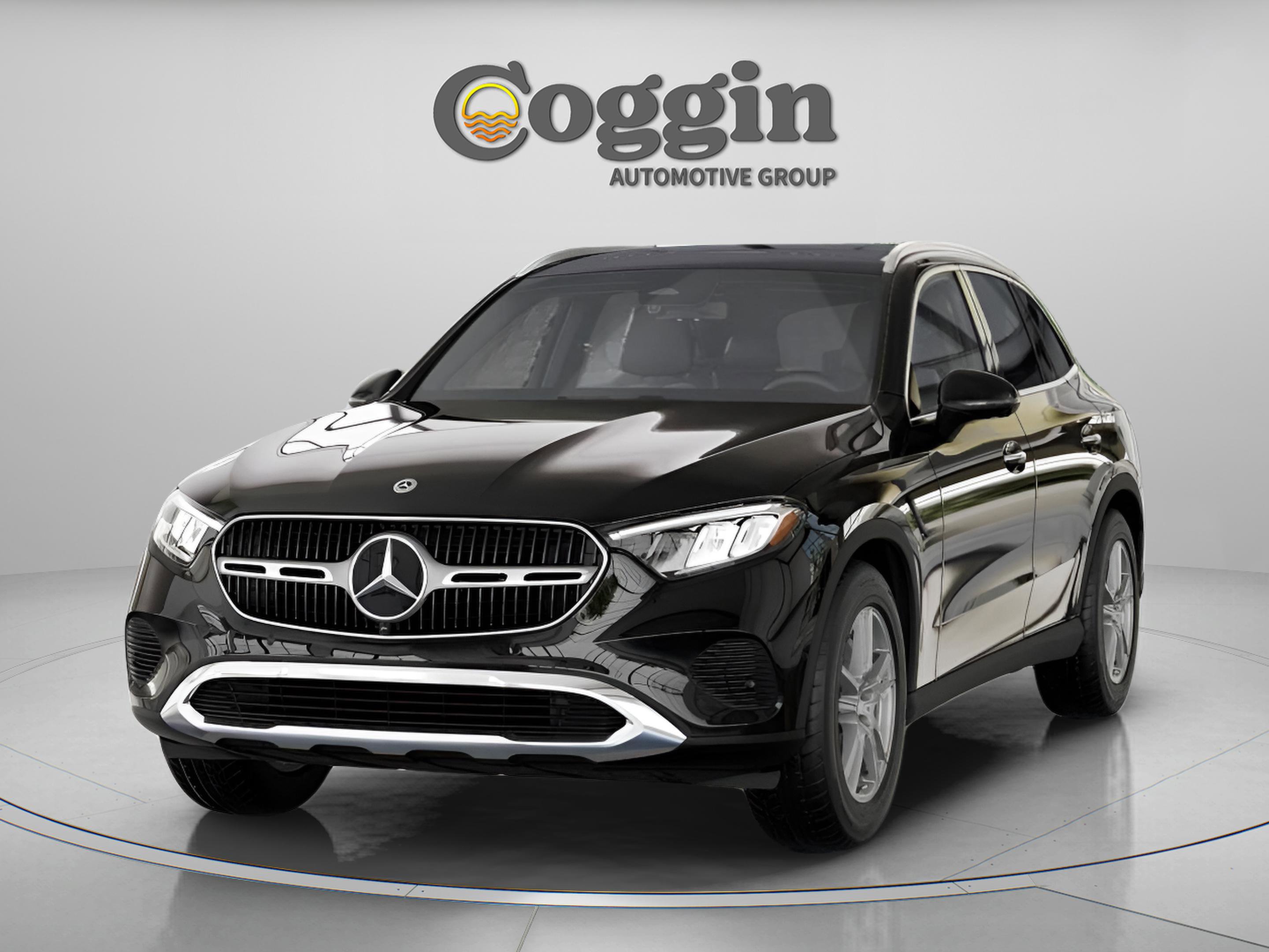 New 2026 Mercedes-Benz GLC 300 image 36