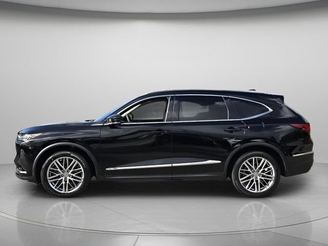 Used 2024 Acura MDX SH-AWD w/ Advance Package image 3