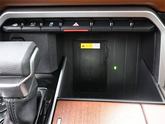 Used 2024 Toyota Tundra 1794 Edition image 4