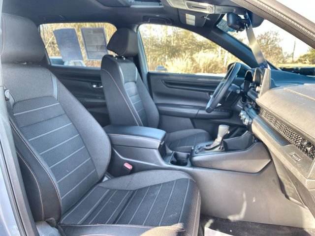 Used 2024 Honda CR-V Sport image 27