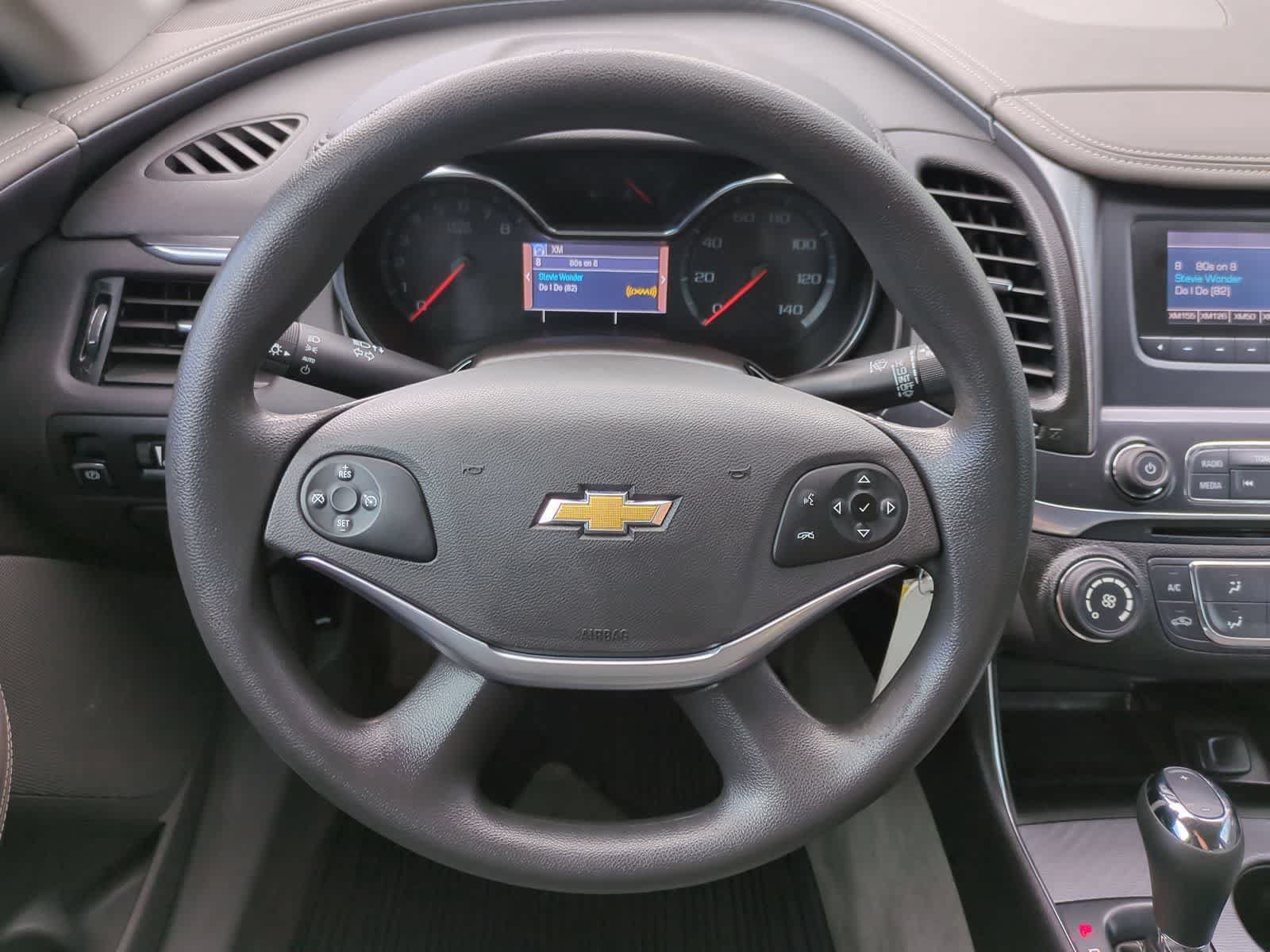 Used 2014 Chevrolet Impala LS w/ LS Convenience Package FWD image 22