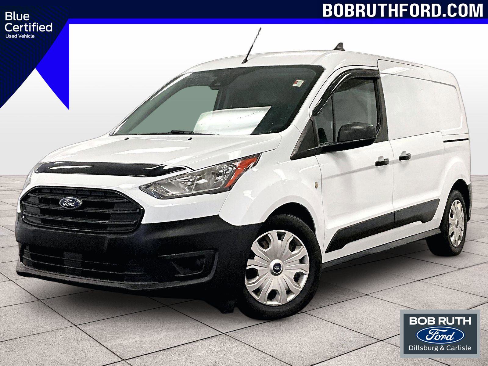 Used 2020 Ford Transit Connect XL FWD image 1